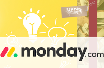 UP2gether usa Monday.com