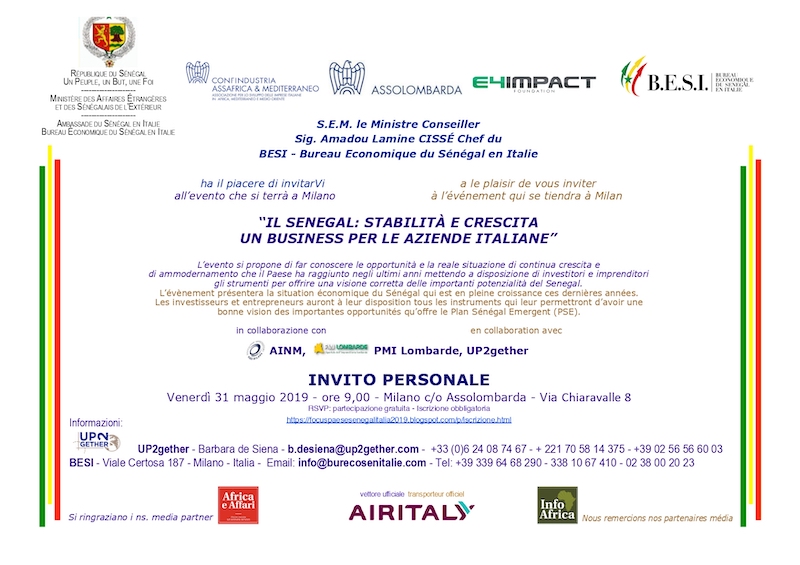BESI-Senegal-Milano-31mag19-Invitation-by-UP2gether