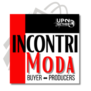 Logo Social IncontriModa IncontriModa porta i buyer internazionali a comperare il pret-à-porter Made in Italiy