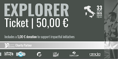 Explorer_Ticket_TheCIN_5s_UP2gether_web Explorer Ticket TheCIN Connected Impact Network di UP2gether