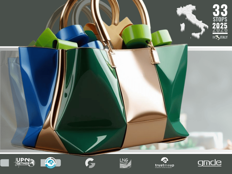 WelcomeBag TheCIN 1ed.2025-26 2 WelcomeBag TheCIN by UP2gether