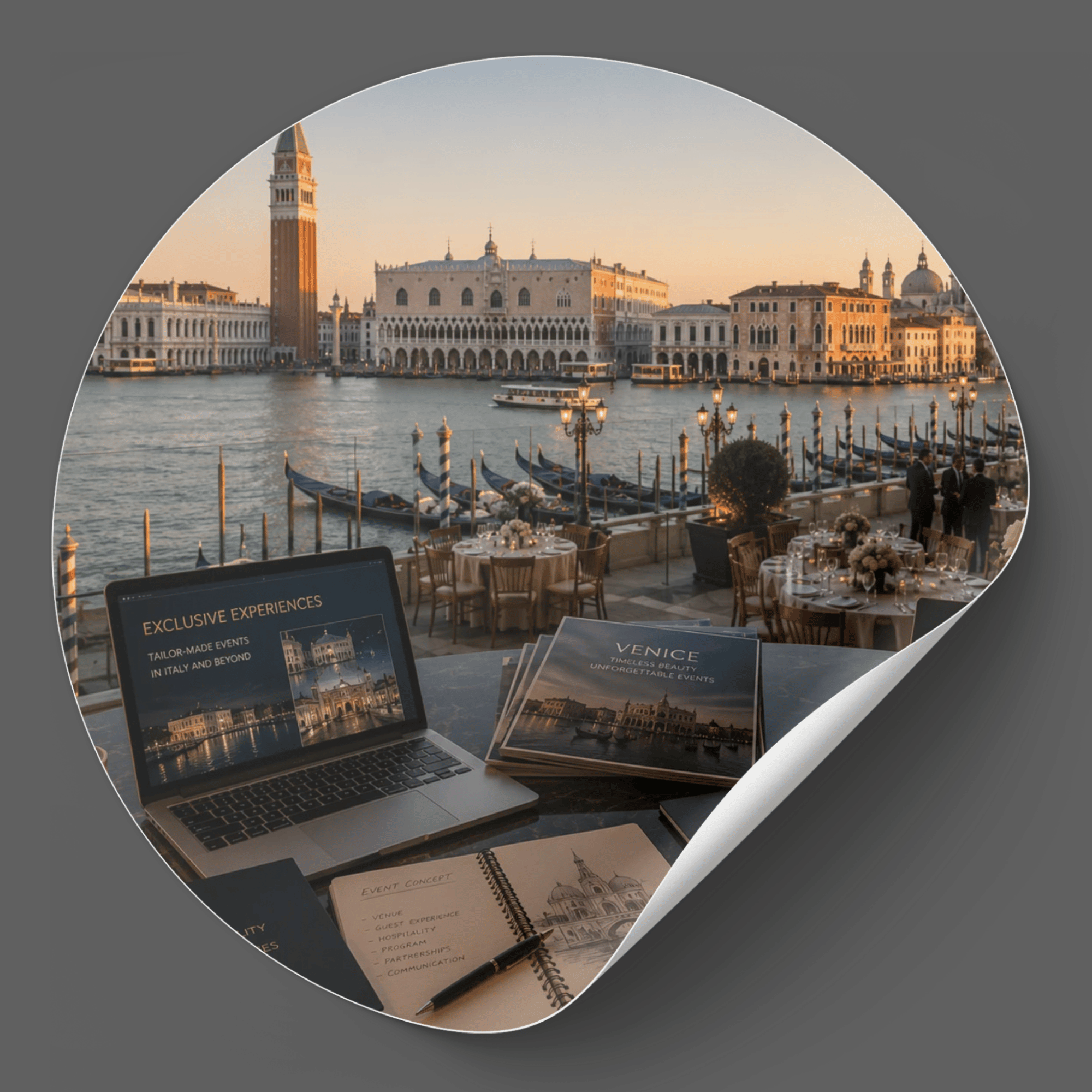 UP2 Travel, Hospitality & Events Venezia settori merceologici UP2 Travel, Hospitality & Events Venezia settori merceologici UP2gether di Barbara de Siena