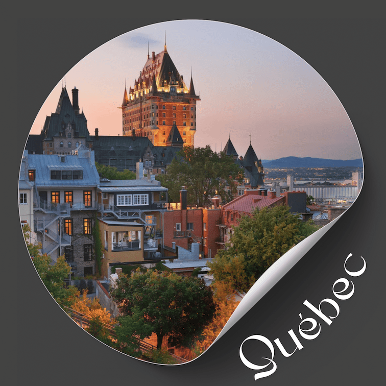 Québec I mercati francofoni di UP2gether di Barbara de Siena 