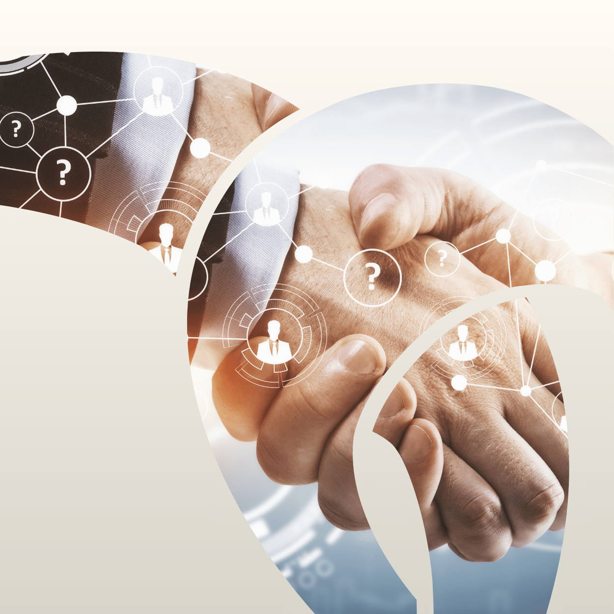 The UP2 System Access Market & Event - partenariats