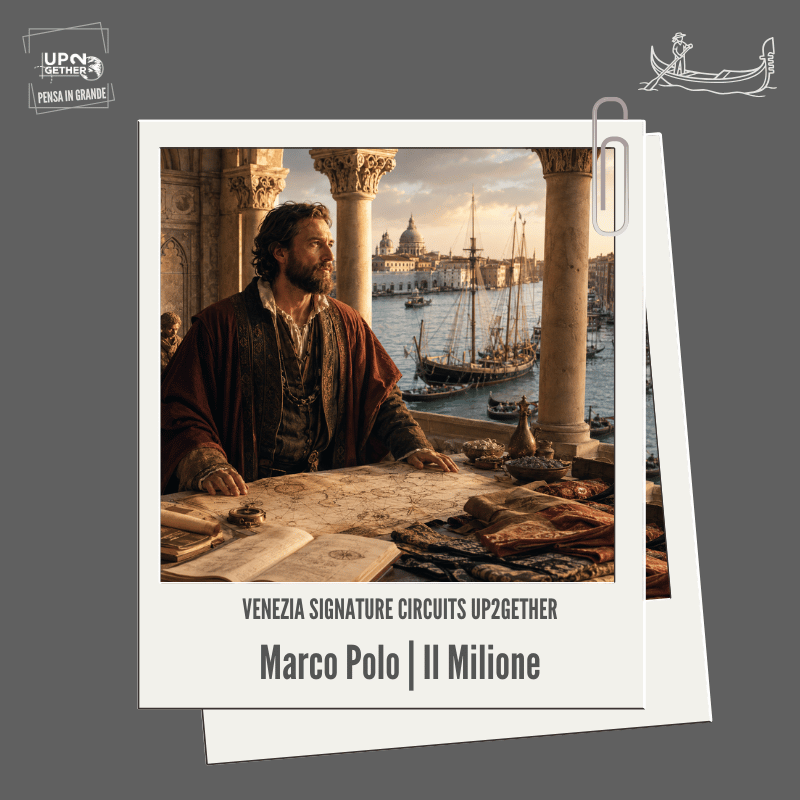 venezia-marco-polo-viaggio-commercio-signature-circuit-up2gether Marco Polo in partenza da Venezia lungo le rotte commerciali verso l’Oriente su UP2gether di Barbara de Siena
