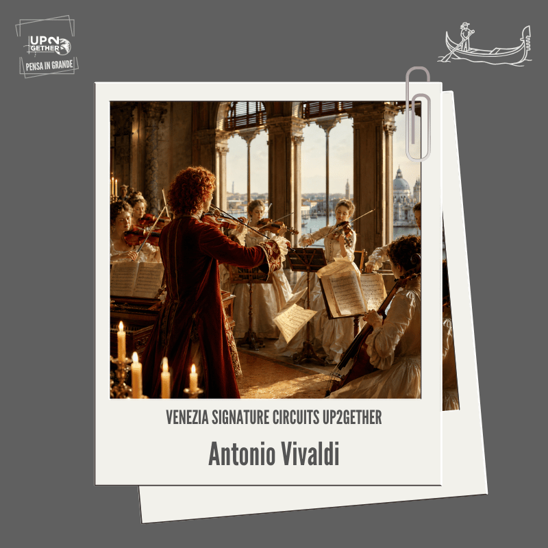 venezia-vivaldi-musica-barocca-signature-circuit-up2gether Antonio Vivaldi dirige un ensemble musicale nella Venezia barocca su UP2gether di Barbara de Siena