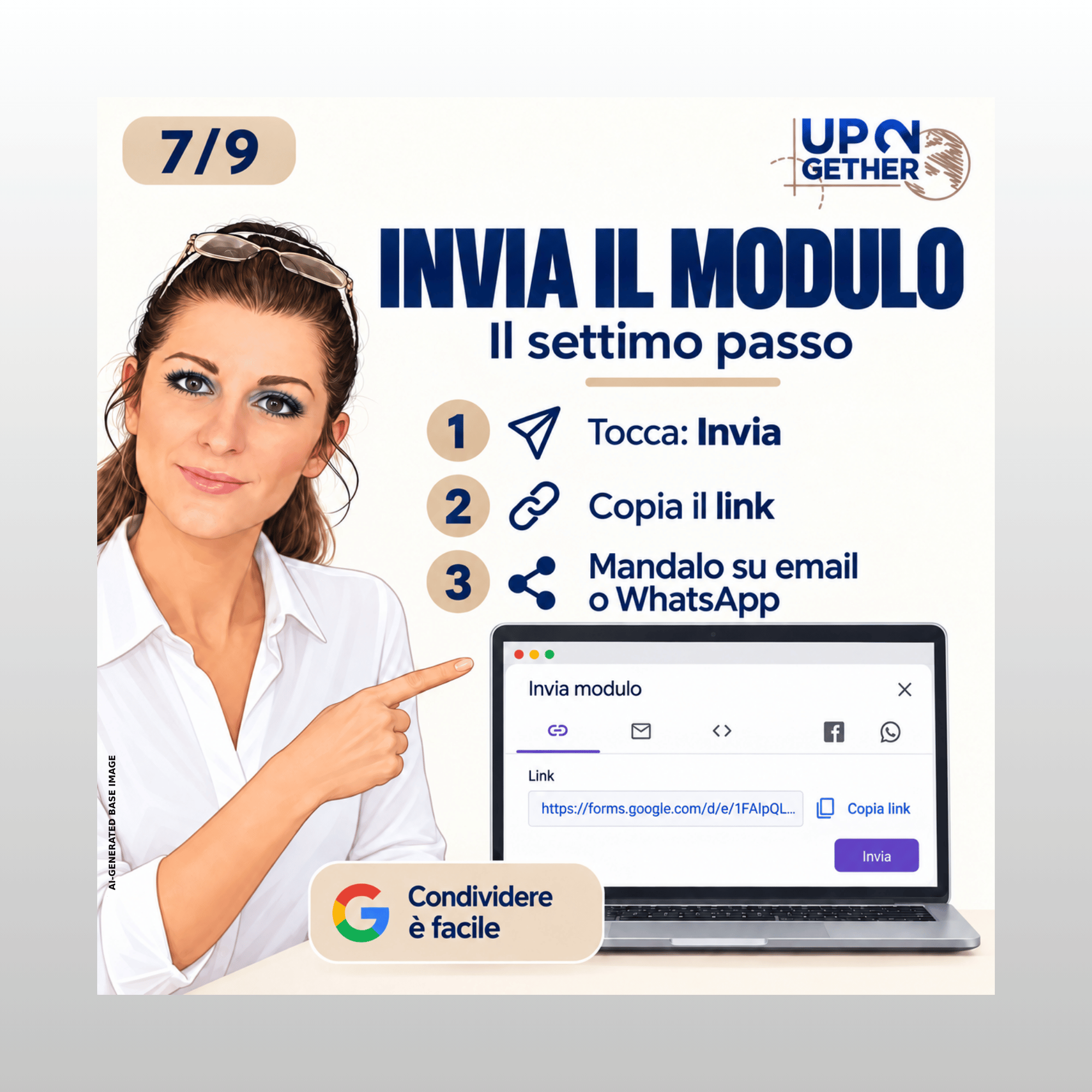 Come modificare o eliminare un evento già inserito in Google Calendar