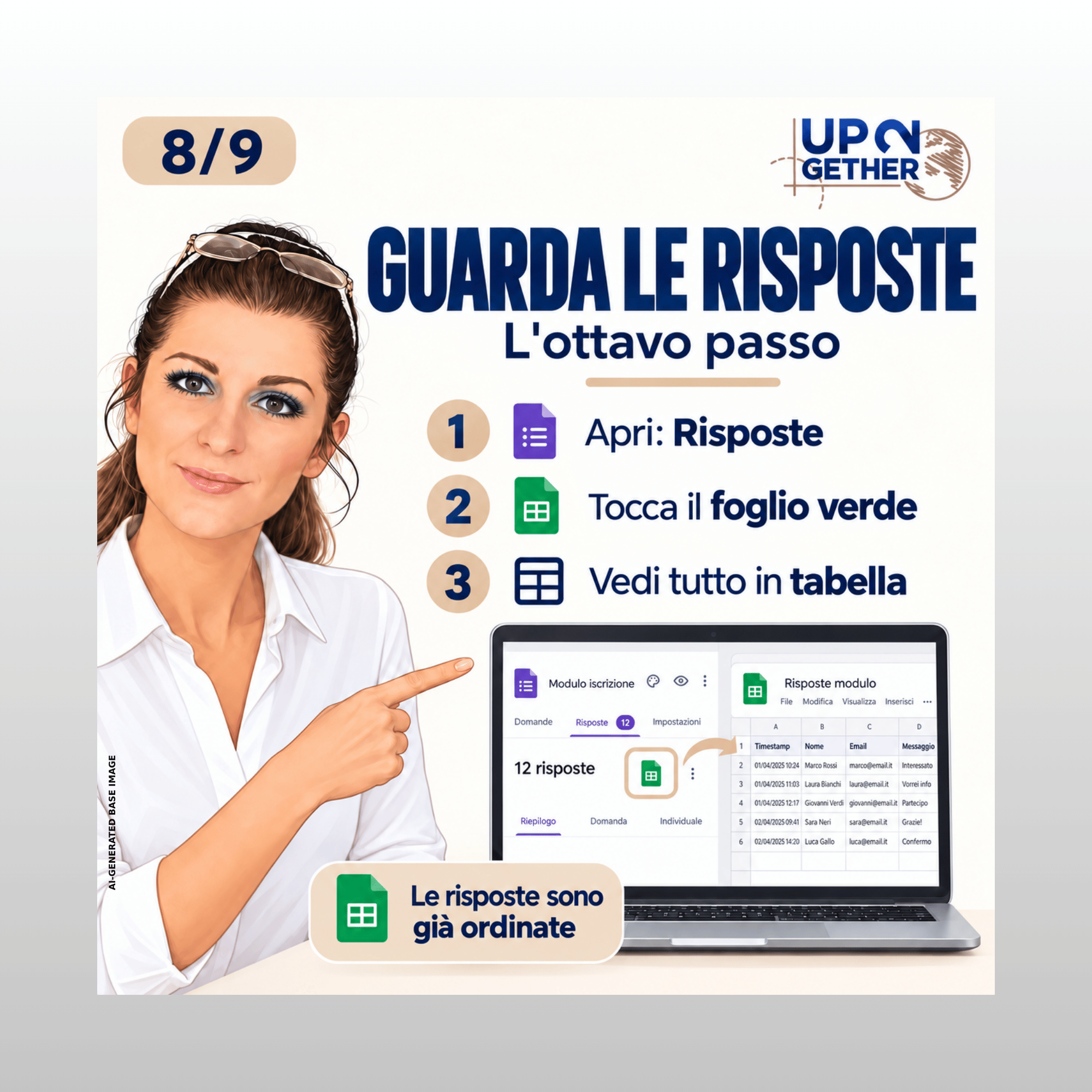 Come impostare promemoria e notifiche per un evento su Google Calendar